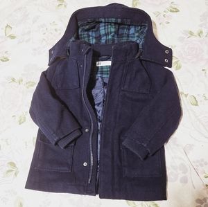 Boys jacket sz 2y-3